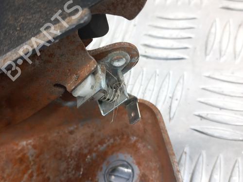 Hand brake RENAULT KANGOO Express (FW0/1_) 1.5 dCi 90 (FW0G, FW05, FW08, FW11) | BP28735555I18 