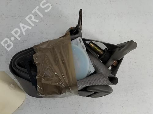 Used Rear left belt tensioner NISSAN X-TRAIL I (T30) 2.2 dCi 4x4 (136 hp) 28773627