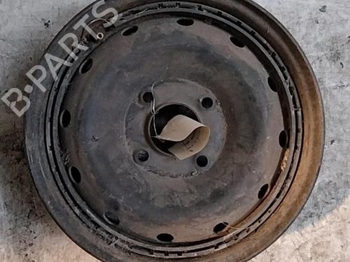Used Rim CITROËN SAXO (S0, S1) 1.1 X, SX (60 hp) 28789967