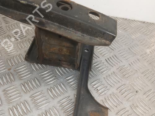 Rear bumper reinforcement MINI MINI (R56) One | BP29736154C73 