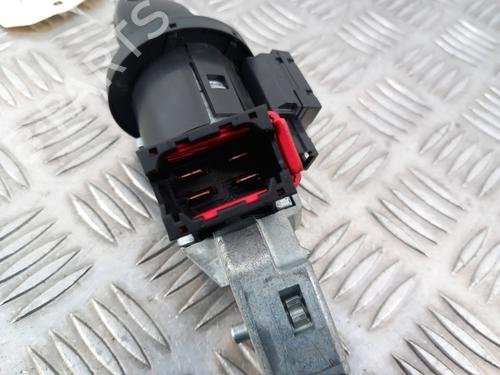 Ignition barrel RENAULT MODUS / GRAND MODUS (F/JP0_) 1.6 (JP03, JP0B, JP0U, JP0Y, JP1G) | BP30968974M48