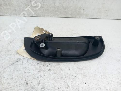 Used Rear right exterior door handle Rear right exterior door handle 28768427 28768427