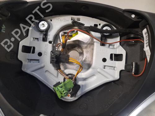Steering wheel BMW 1 (E87) 116 d | BP28786026C49  - Image 10