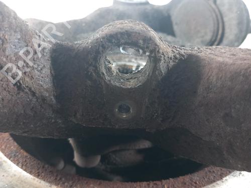 Left front steering knuckle FORD TRANSIT Van (FA_ _) 2.2 TDCi | BP30148905M25