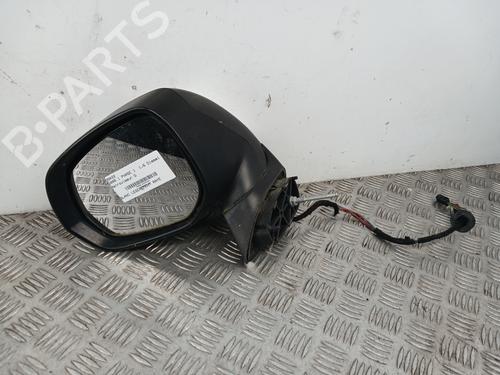 Used Left mirror Left mirror PEUGEOT 5008 (0U_, 0E_) 1.6 HDi (110 hp) 33946837 33946837