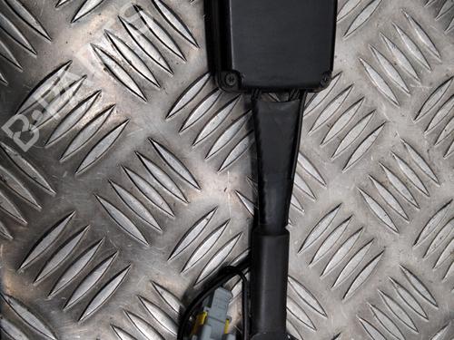 Used Seat buckle CITROËN DS5 2.0 HDi 165 (163 hp) 28779341