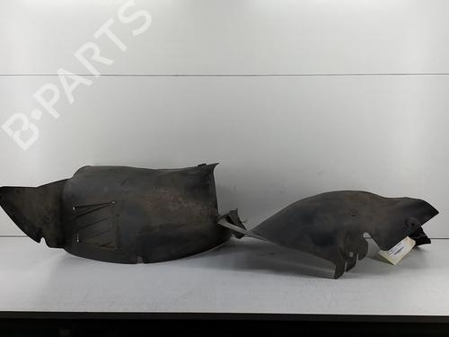 Hjulbue PEUGEOT 206 Hatchback (2A/C) 1.1 i (60 hp) 28773586