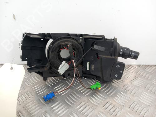 Used Squib airbag RENAULT CLIO III (BR0/1, CR0/1) 1.5 dCi (BR17, CR17) (86 hp) 30706568