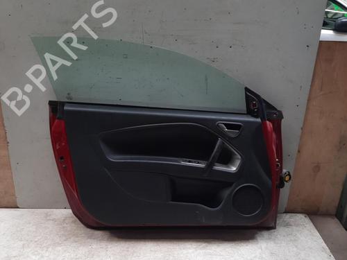 Left front door ALFA ROMEO MITO (955_) 1.3 MultiJet (955AXP1A, 955AYC1A) | BP28766928C2