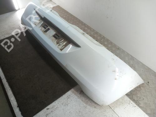 Bumper achter RENAULT CLIO II (BB_, CB_) 1.5 dCi (B/C2J) | BP29749502C8 