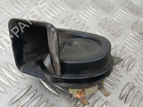 Horn NISSAN NOTE (E11, NE11) 1.6 | BP39710846E13 - Image 2
