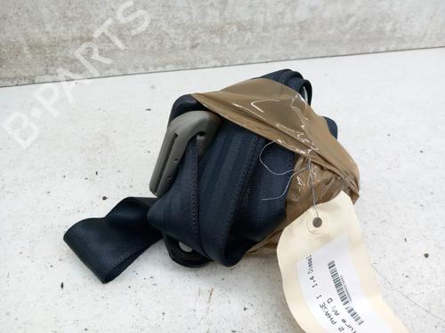 Used Rear right seatbelt Rear right seatbelt TOYOTA YARIS (_P9_) 1.4 D-4D (NLP90_, NLP90R) (90 hp) 28734682 28734682