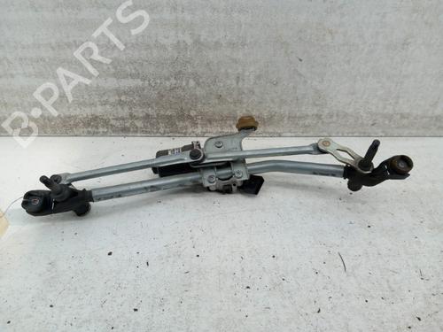 Viskermotor vindrude PEUGEOT 208 II (UB_, UP_, UW_, UJ_) 1.5 BlueHDI 100 (102 hp) 28738636