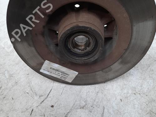 Other RENAULT GRAND SCÉNIC II (JM0/1_) 1.9 dCi (JM0G, JM12, JM1G, JM2C) | BP28763075O1