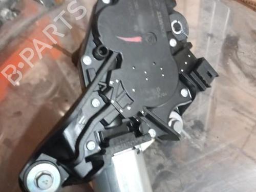 Viskermotor bakrute RENAULT SCÉNIC III (JZ0/1_) 1.6 dCi (JZ00, JZ12) | BP28750041M102 
