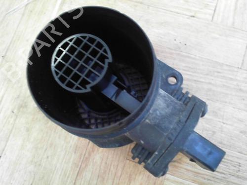 Used Mass air flow sensor VW POLO IV (9N_, 9A_) 1.4 TDI (70 hp) 28755150