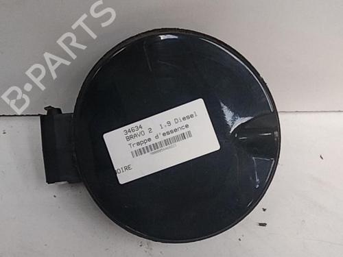 Fuel flap FIAT BRAVO II (198_) 1.9 D Multijet (198AXE1A) | BP28757613C131 