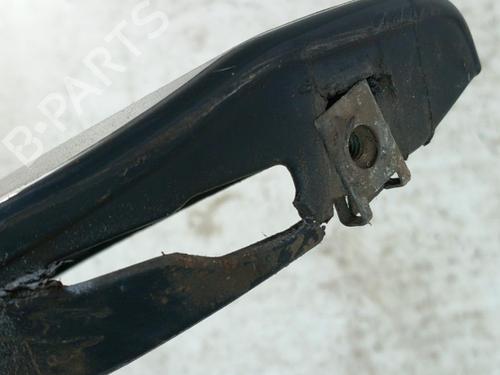 Used Rear bumper CITROËN XSARA PICASSO (N68) 1.6 HDi (90 hp) 28788132