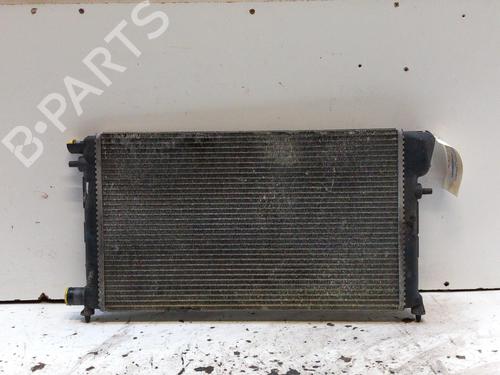 Køler CITROËN SAXO (S0, S1) 1.5 D | BP28793412M31