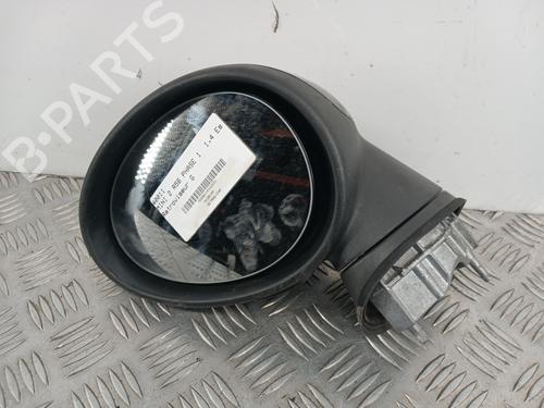 Used Left mirror MINI MINI (R56) One (95 hp) 29736138