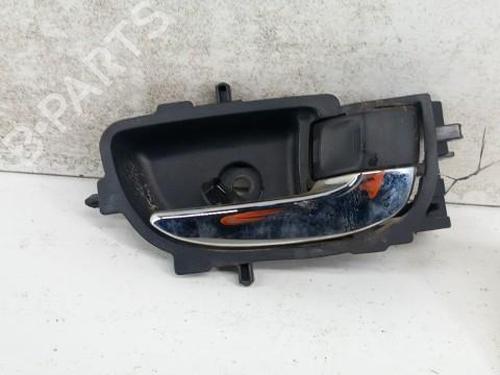 Used Front right exterior door handle TOYOTA AYGO (_B4_) 1.0 (KGB40) (69 hp) 28768928
