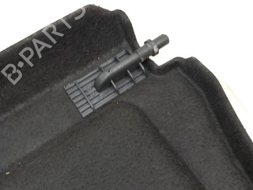 Rear parcel shelf FORD FIESTA V (JH_, JD_) 1.4 TDCi | BP28781535C85 