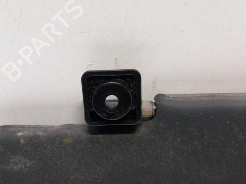 Used Right sun visor Right sun visor PEUGEOT BOXER Platform/Chassis (ZCT_) 2.5 D (86 hp) 28793878 28793878