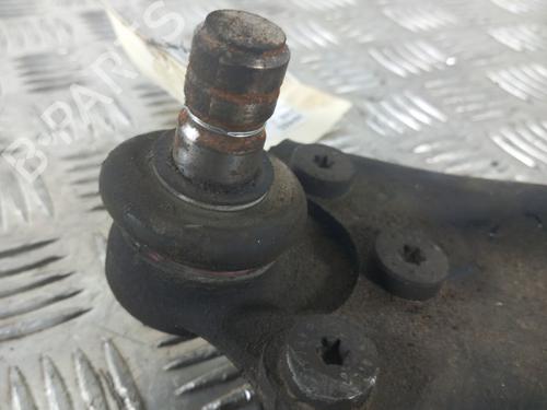 Left front suspension arm PEUGEOT 208 I (CA_, CC_) 1.2 VTI 82 | BP28738014M12 