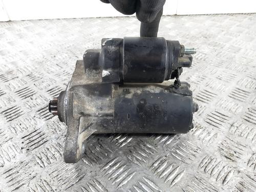 Starter VW GOLF IV (1J1) 1.6 020911023FV