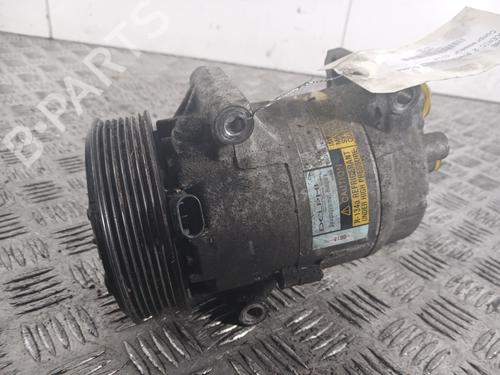 AC compressor RENAULT SCÉNIC II (JM0/1_) 1.9 dCi (JM0G, JM12, JM1G, JM2C) | BP32447476M34 - Image 2