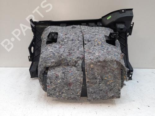Glove box RENAULT KANGOO / GRAND KANGOO II (KW0/1_) 1.5 dCi 90 (KW05, KW08, KW0G, KW11) | BP28759756C95 