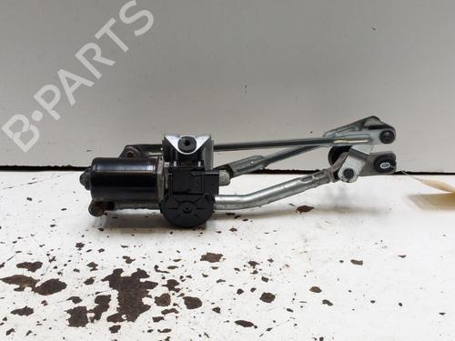Used Front wiper motor KIA PRO CEE'D (JD) 1.6 CRDi 136 (136 hp) 28793534