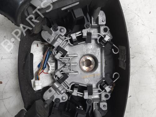 Steering wheel NISSAN PRIMERA Hatchback (P12) 1.9 dCi | BP28771711C49 - Image 3