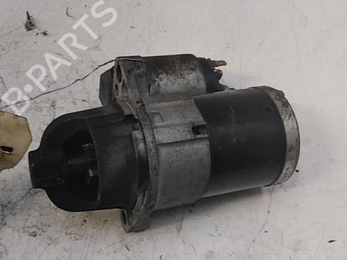 Starter SUZUKI ALTO VII (GF, HA25_, HA35_) 1.0 (AMF310, GFC31S) | BP28759812M8 