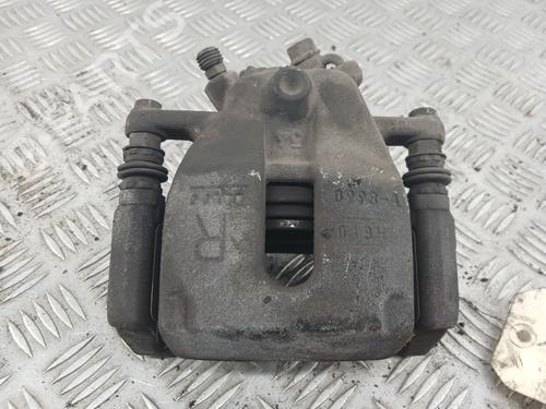 Højre bremsekaliber foran SUZUKI SWIFT III (MZ, EZ) 1.6 (RS416, RR 416, ZC31S) (125 hp) 30314939