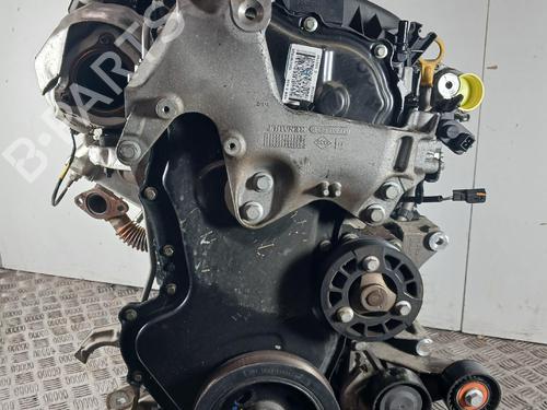 Used Engine Engine 39238116 39238116