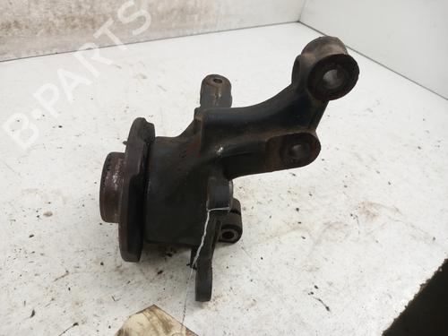 Left front steering knuckle RENAULT TWINGO III (BCM_, BCA_) 1.0 SCe 70 (BCMB) | BP28737752M25 - Image 2