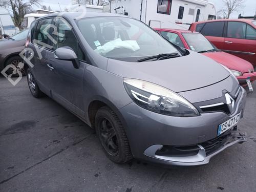 Switch RENAULT SCÉNIC III (JZ0/1_) 1.5 dCi | BP28782175I30 - Image 4