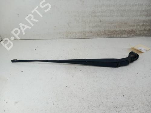 Used Front windshield wiper arm NISSAN NOTE (E12) 1.5 dCi (90 hp) 28767844