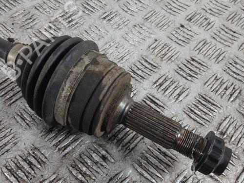 Left front driveshaft PEUGEOT 108 1.0 VTi | BP37202530M38 - Image 2