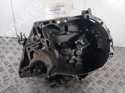 gearbox-renault-clio-i-bc57_-5357_-1990-1991-1992-1993-1994-1995-1996-1997-1998-1999-31658575 main image