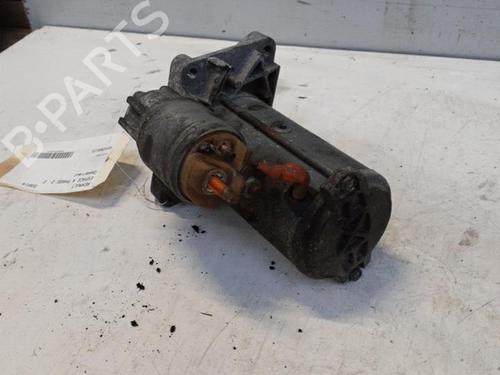 Used Starter RENAULT ESPACE IV (JK0/1_) 2.0 dCi (JK03, JK04, JK1C, JK1G, JK1J, JK1K) (173 hp) 28761401