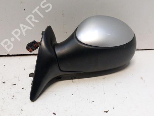 Used Left mirror CITROËN XSARA PICASSO (N68) 1.6 HDi (90 hp) 28785699
