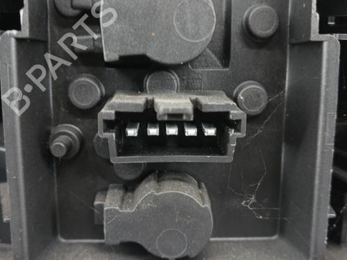 Used Left taillight RENAULT 19 II (B/C53_) 1.4 (80 hp) 28741166