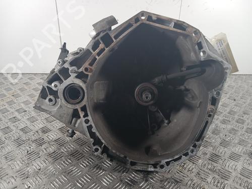 Used Gearbox RENAULT MEGANE III Grandtour (KZ0/1) 1.5 dCi (KZ09, KZ0D, KZ1G, KZ29, KZ14, KZ1W, KZ10, KZ1F,... (110 hp) 30338736