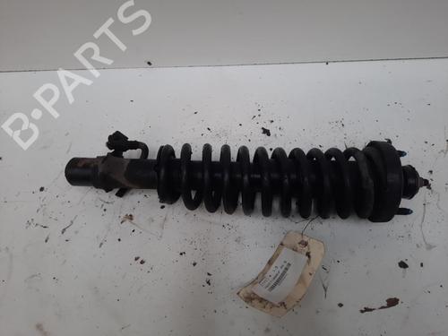 Used Left front shock absorber HONDA CIVIC V Saloon (EG, EH) 1.5 (90 hp) 28757877
