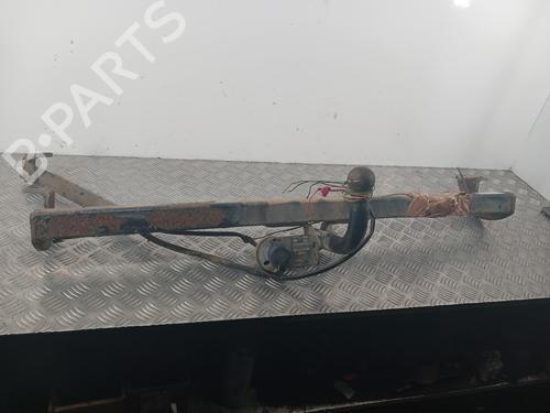 Trækkugle/Mekanisme RENAULT KANGOO / GRAND KANGOO II (KW0/1_) 1.5 dCi 90 (KW05, KW08, KW0G, KW11) (90 hp) 30329240