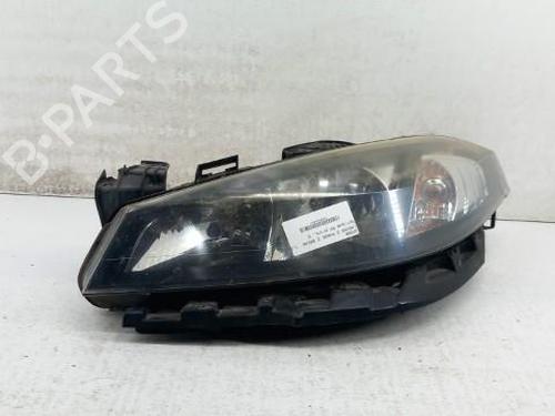 Used Left headlight RENAULT LAGUNA II Grandtour (KG0/1_) 1.9 dCi (125 hp) 28746843