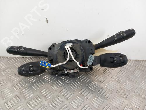 Used Steering column stalk PEUGEOT 308 I (4A_, 4C_) 1.6 HDi (92 hp) 30597209