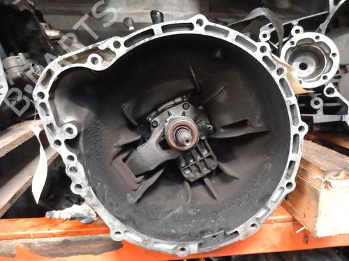 Used Transfer box FORD RANGER (ET) 2.5 TDCi 4x4 (143 hp) 28780028